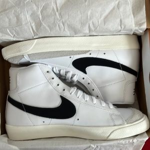 Nike blazers